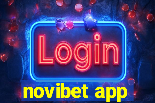 novibet app